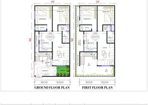 Modern House Designs Company Indore, India | Home Structure Designs