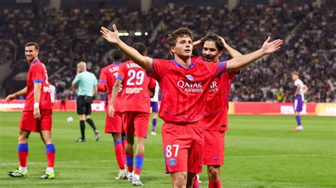 Ranking Champions League field: PSG, Barcelona or Liverpool? - ESPN