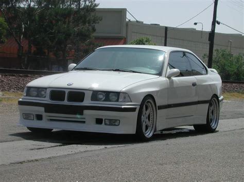 BMW e36 | Most Wanted Cars
