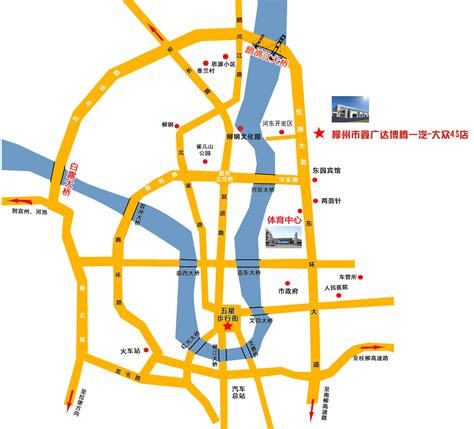 看柳州市城中区如何建设“大美环江”乡村旅游区_广西文明网