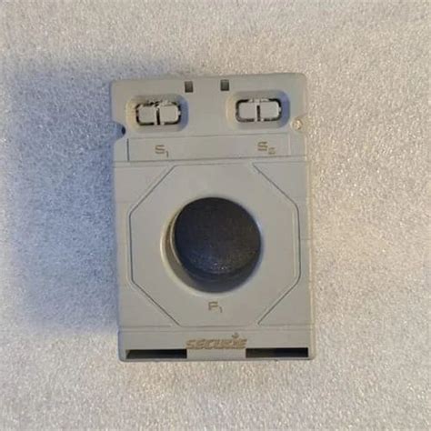 Current Transformer - 5 KVA Low Voltage Current Transformers Trader ...