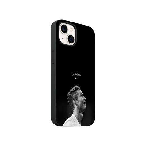CR7 X Just do it Phone Case. – Flex Cases