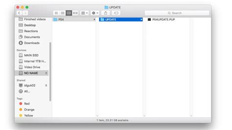 Image result for How to Install PS4 Software