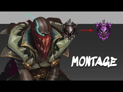 Image result for Pyke Support Montage