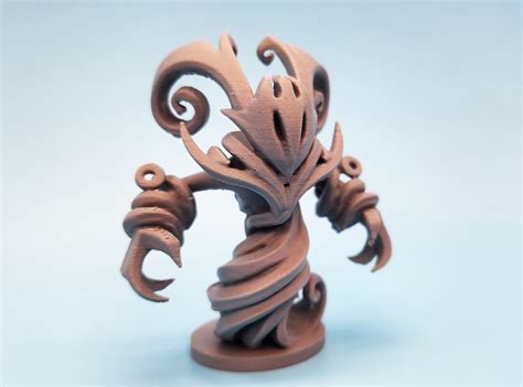 Air Elemental Miniature by Triple G Workshop - MakerWorld