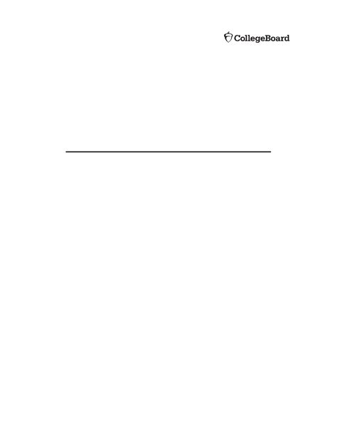 [2016-Official-AP Practice Exam] (With Answers) - AP ® Chemistry ...