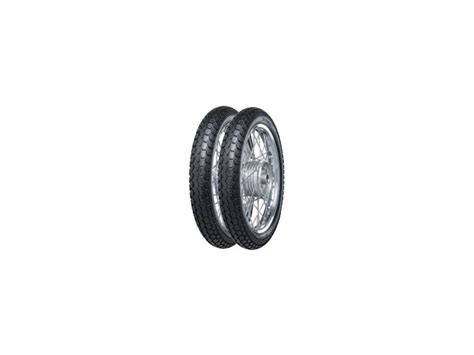 Neumático de moto CONTINENTAL KKS 10 WW 21/0R19 41B
