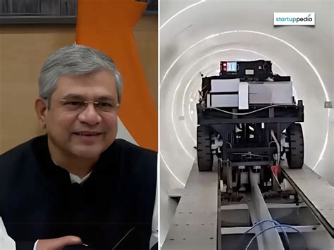 Delhi To Jaipur In 30 Minutes? India's First Hyperloop To Operate At ...