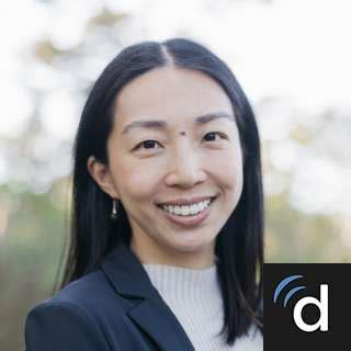 Dr. Cynthia He, MD | San Francisco, CA | Psychiatrist | US News Doctors