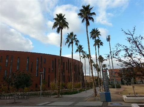 THE 10 CLOSEST Hotels to Arizona State University, Tempe
