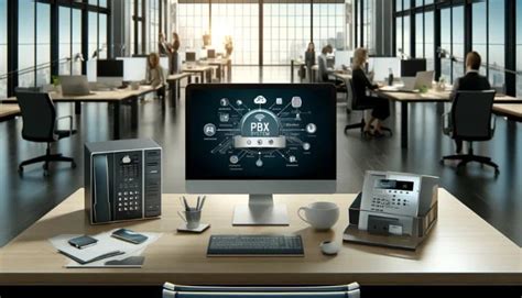 Image result for PBX Communication System