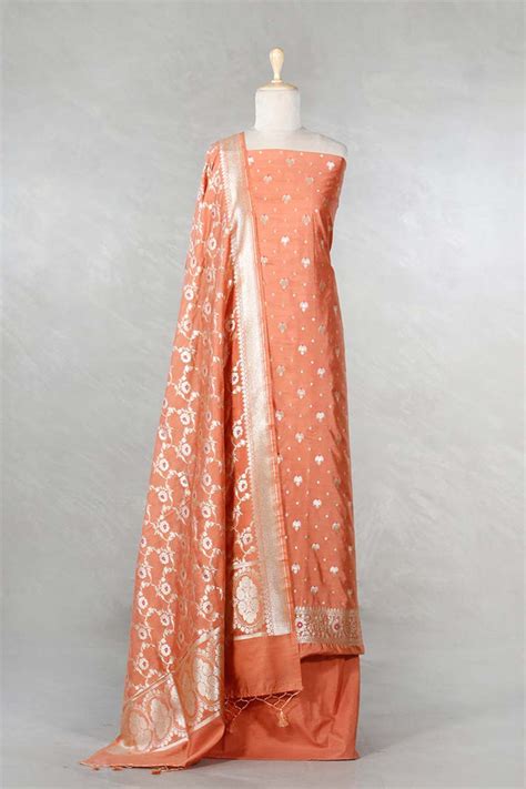 Buy the Best Party Wear Suit Sets online by Chinaya Banaras