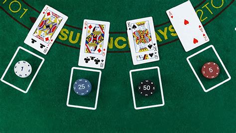 Card Games Like Black Jack at Kai Chuter blog