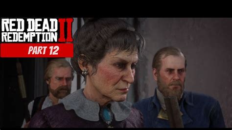 Image result for RDR2 Recap