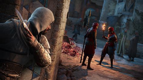 Review: Assassin's Creed strikes perfect balance with streamlined ...