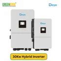 Deye Hybrid Inverter - SUN-3.6K-SG04LP1-EU Deye Hybrid inverter Trader ...