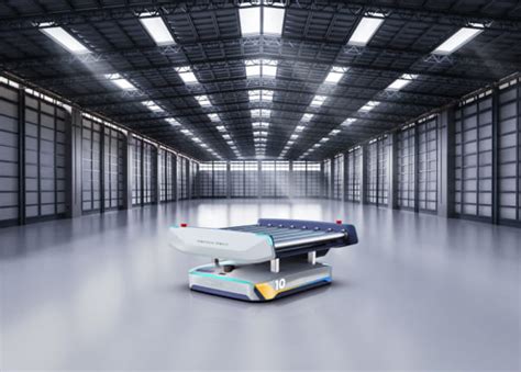 End of Line Automation | Armstrong Dematic