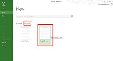 Project File Example 的图像结果