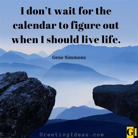 70 Inspiring Life Is What You Make It Quotes For Greatness