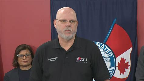 Union president issues demands after King County Metro driver stabbed ...