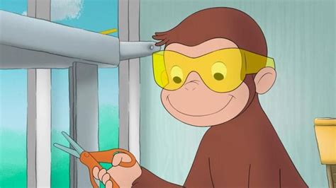 The BEST episodes of Curious George season 12 | Episode Ninja