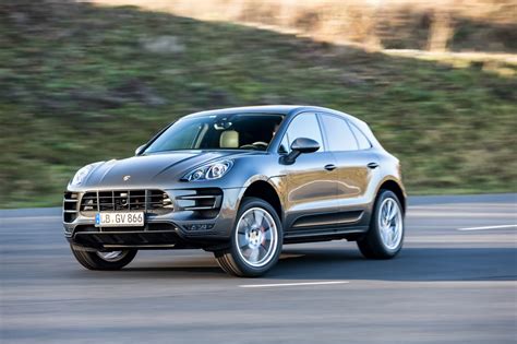 Great Auto Car: 2015 Porsche Macan Price and Review