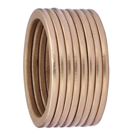 Sukriti Ethnic Bridal Wedding Lac Gold Bangles for Girls & Women – Set ...
