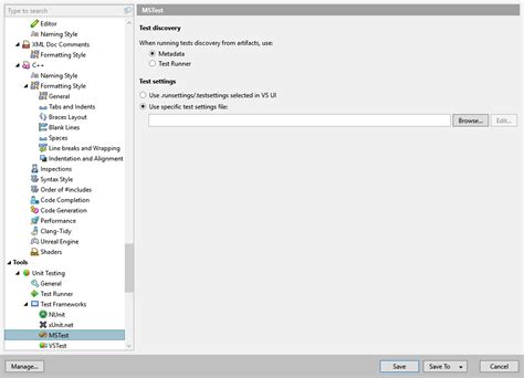 Image result for MSTest Unit Testing