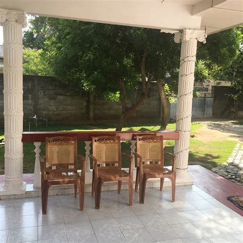 MIRISSA WHITE HOUSE (Matara) - Specialty B&B Reviews, Photos, Rate ...