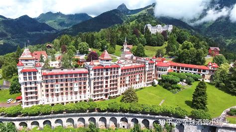 高考留学双保险—瑞士酒店管理学院 汤伟博客 前途出国