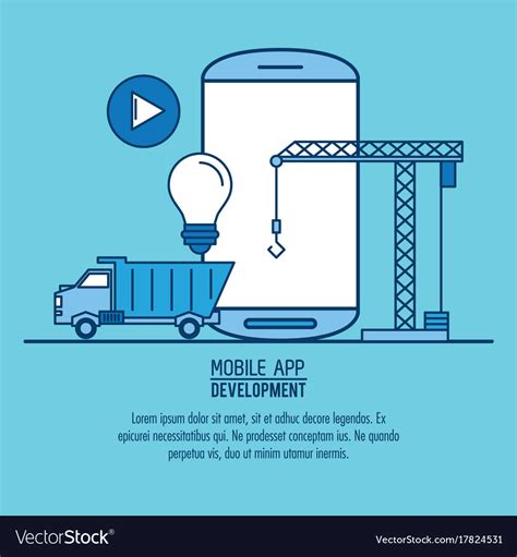 Image result for Android App Development Simple Infographic