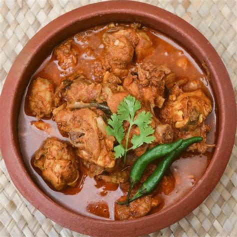 African chicken ~ Jeypore Dukaan