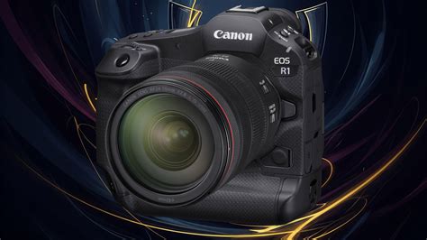 Canon EOS R1 Firmware v1.1.0 Now Available (Update: Firmware has been pulled) - Canon Rumors