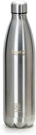Sumeet Thermo1000 Stainless Steel 24 Hours Hot & Cold ISI Certified ...
