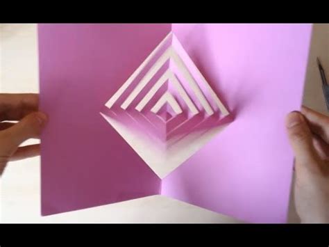 Image result for Kirigami Tutorial