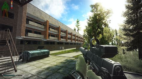 Lend Lease Part 1 in Escape from Tarkov: How to complete and rewards