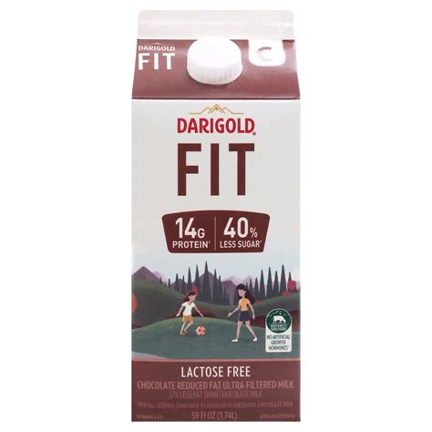 Darigold Fit Milk Chocolate 59 oz | Shipt