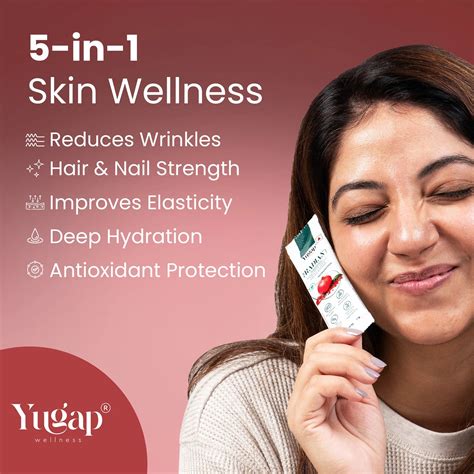 Premium Nutrition & Wellness Supplements for Gut Health & Skin Care