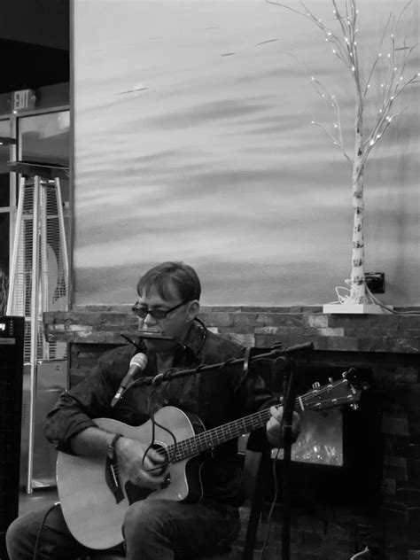 Wine Down Wednesday with Scott Hongell, Flames Mediterranean Bar ...