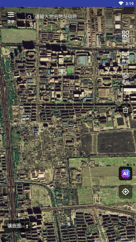四维地球卫星地图下载-四维地球手机版app下载v2.2.10 官方安卓版-单机100网