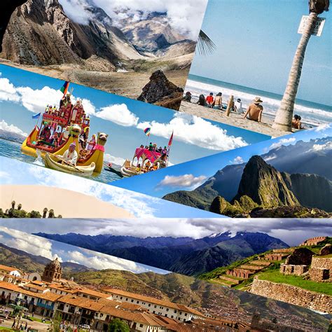 Amazing and Interesting facts about PERU - Classum
