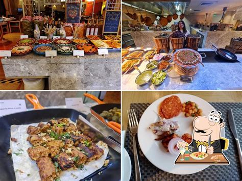 The Hebbal Café, Bengaluru - Restaurant menu and reviews