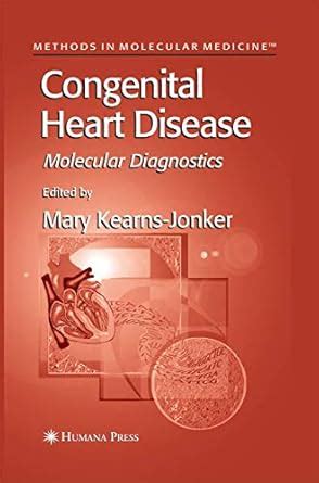 Buy Congenital Heart Disease: Molecular Diagnostics Book Online at Low ...