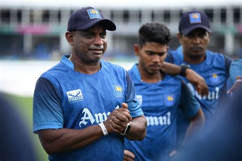 "We have beaten the Number 1 team in the world" - Sanath Jayasuriya ...
