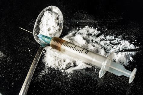 heroin overdose - masslive.com