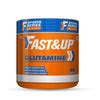 Fast&Up Glutamine Muscle Recovery - 60 Servings | India's Leading ...