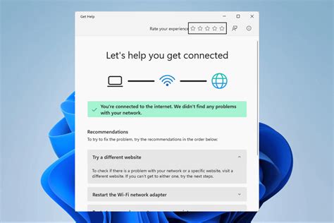 Image result for Fix Internet Problems Windows 11