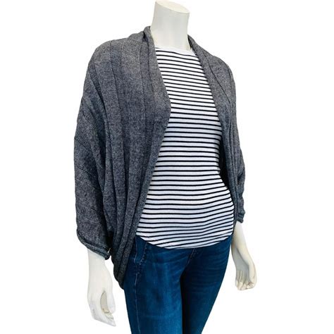 Ann Taylor LOFT Wool Blend Shrug Sweaters for Women | Mercari