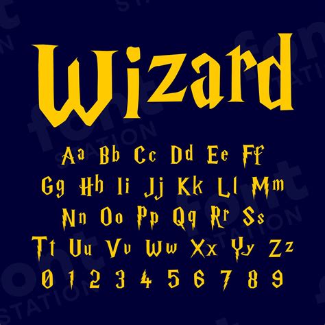 Harry Potter Writing Font Daily Harry Potter On X: "The Long Awaited