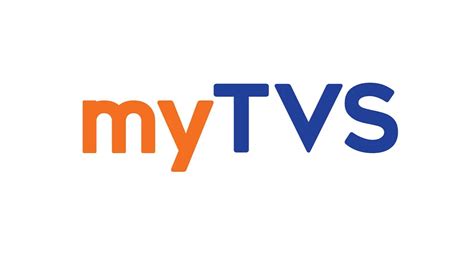 myTVS launches 'Mobility-as-a-Service' platform; aims to provide ...